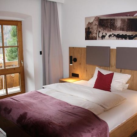 Zur Guten Einkehr Bayrischzell Exterior foto